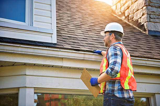 Licensed Gutter Repair And Installation service in Clinton Township, MI - Norken Roofing